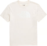 T-shirt à manches courtes Evolution Half Dome - Femme