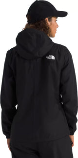 Manteau de pluie Antora - Femme