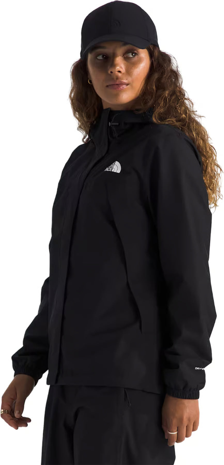 Manteau de pluie Antora - Femme