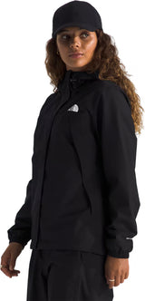 Manteau de pluie Antora - Femme