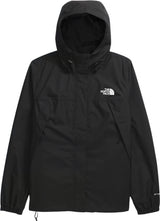 Manteau de pluie Antora - Femme