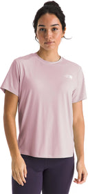 T-shirt à manches courtes Flex Reg - Femme