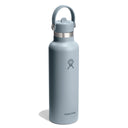 Bouteille 21 oz Standard Flex Straw Cap