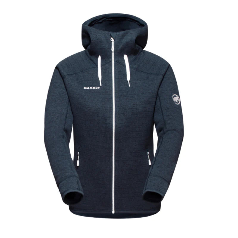 Arctic IV ml hooded jacket women