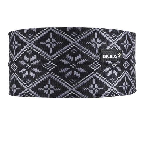 Bandeau Bula Peace Printed