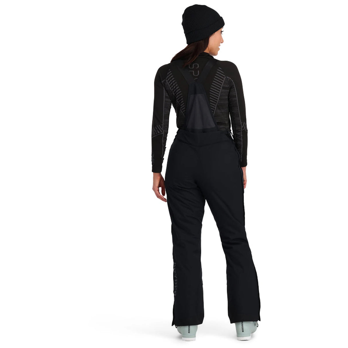W pantalon tarantula