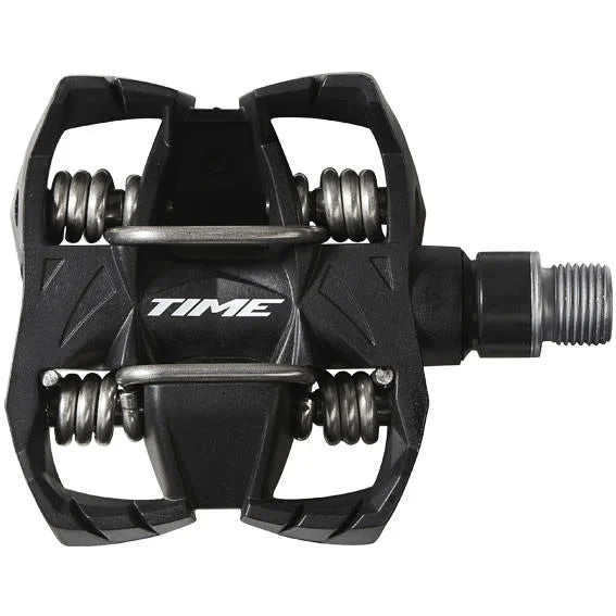 Time MX4 ATAC MTB Pedals