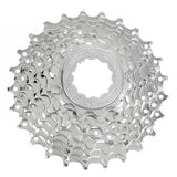 Cassette Sprocket  CS-HG400-9, 9-Speed 11-25D