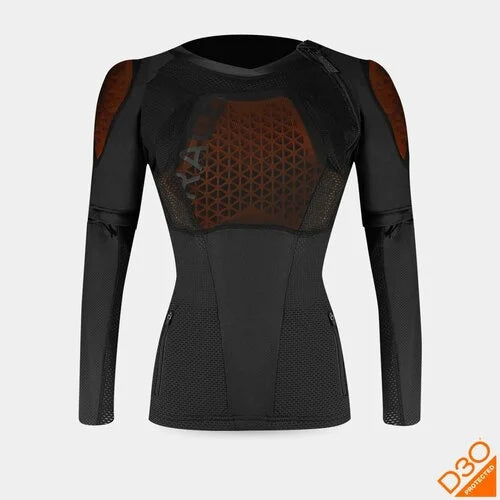 Protective vest Motion Top Racer Women