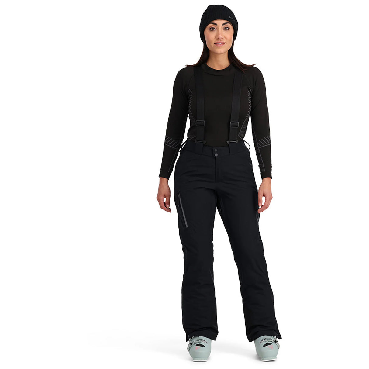 W pantalon tarantula