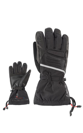 Lenz Heat glove 4.0 men - Gant chauffant homme
