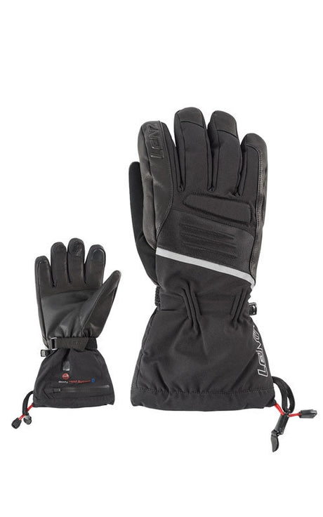 Lenz Heat glove 4.0 men - Gant chauffant homme