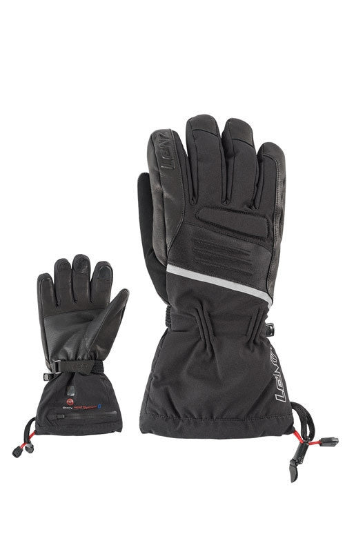 Lenz Heat glove 4.0 men - Gant chauffant homme