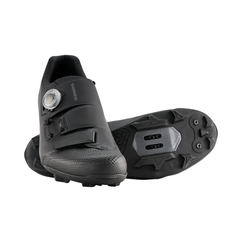 Soulier XC5 Shimano Hommes