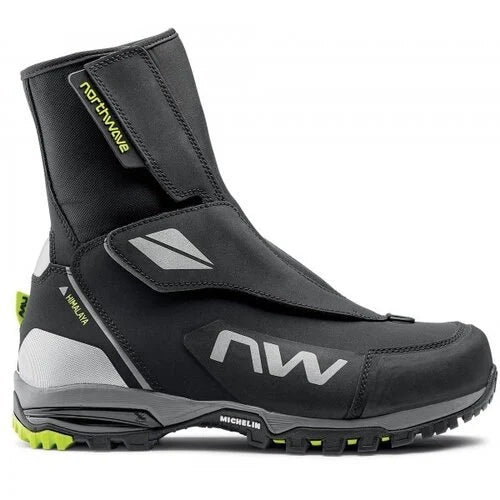 Bottes Vélo Hiver Northwave Himalaya