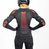 Protective vest Motion Top Racer Women