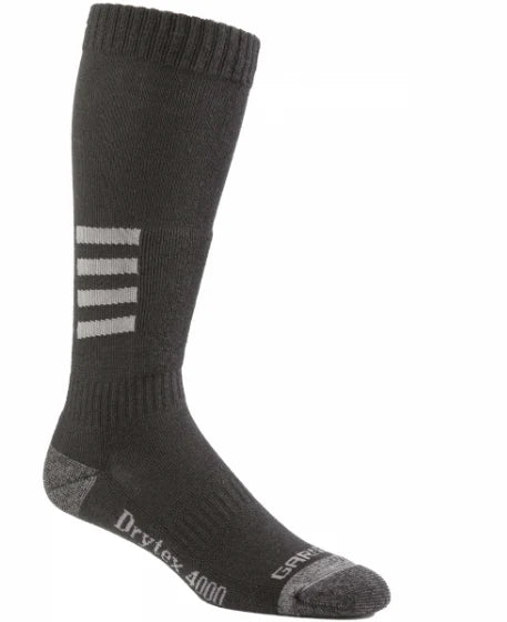 Bas Louis Garneau Drytex Merino 4000 Unisexe