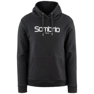 Hoodie Sombrio Pullover Hommes