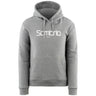 Hoodie Sombrio Pullover Hommes