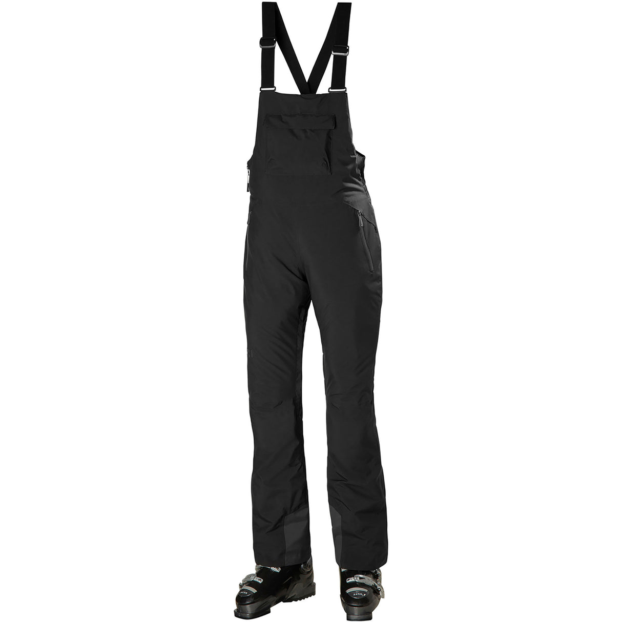 W Legendary Insulated Bib Pant 