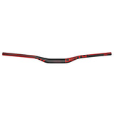 Deity Speedway MTB Handlebar 35mm x 810mm Red 