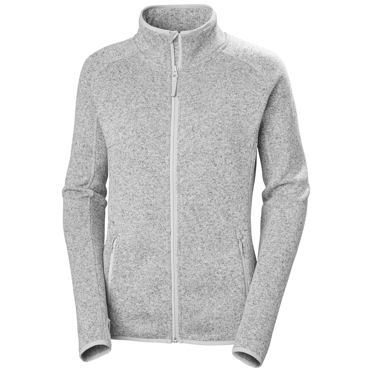 W Varde Fleece Jacket 2.0