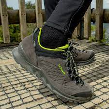 Lowa Explorer II GTX Low shoes