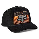 Casquette Fox Carv Snapback