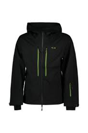 Tc outpost rc shell jacket