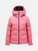 Shred Down jacket- Femme