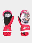 Animal mittens