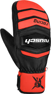 Worldcup warrior gs junior mitten