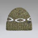 W Bonnet ribbed Oakley Ellipse