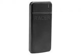 Batterie Rechargeable Racer Powerbank 10000 maH