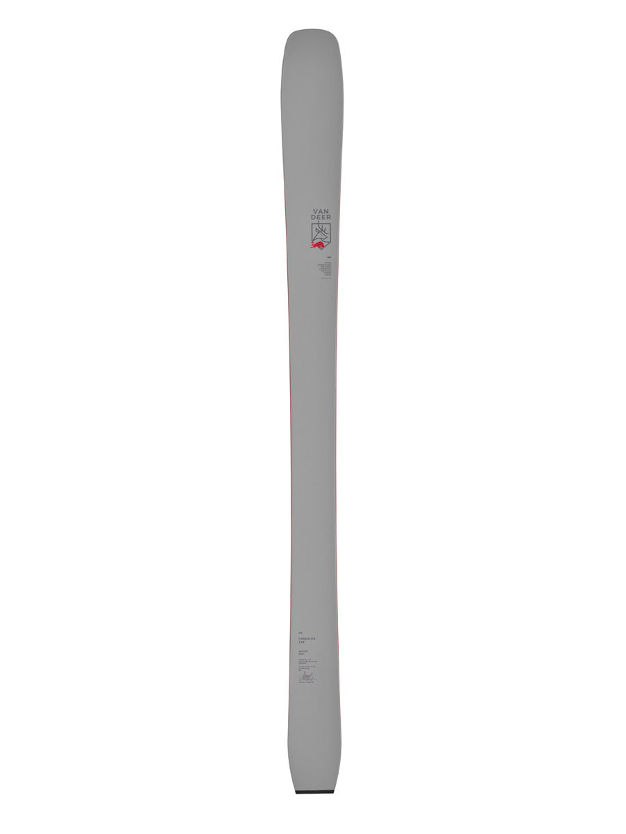 Freeride 108  (2027)
