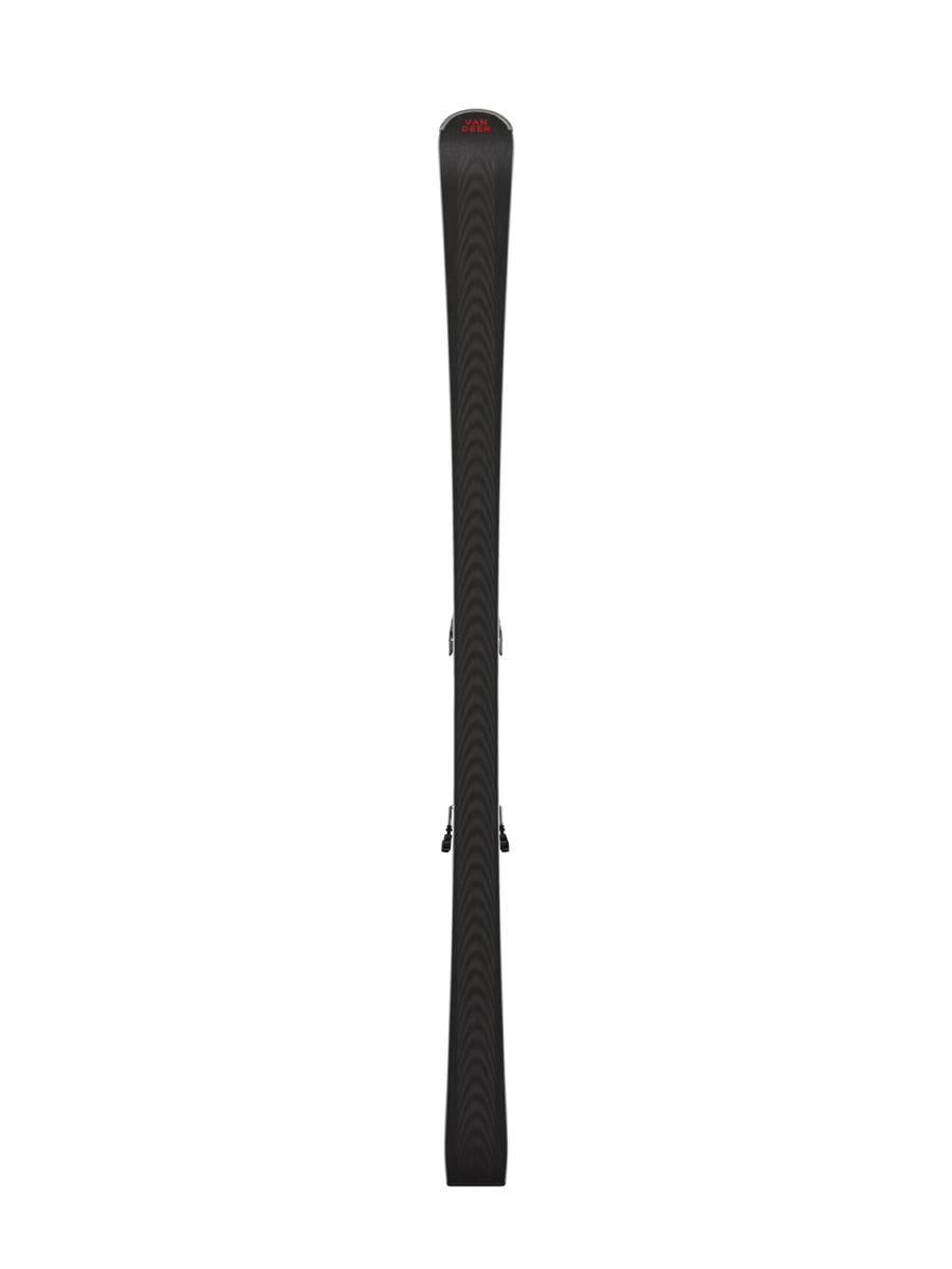 H-Power 68 + Marker Comp 13  (2027)