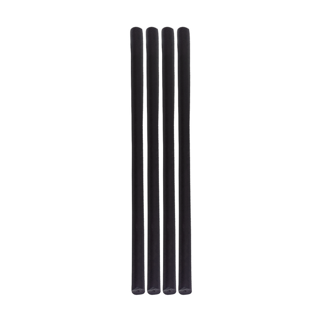 Polystick Noir Ski & Snowboard Wax