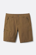 M Incline light shorts