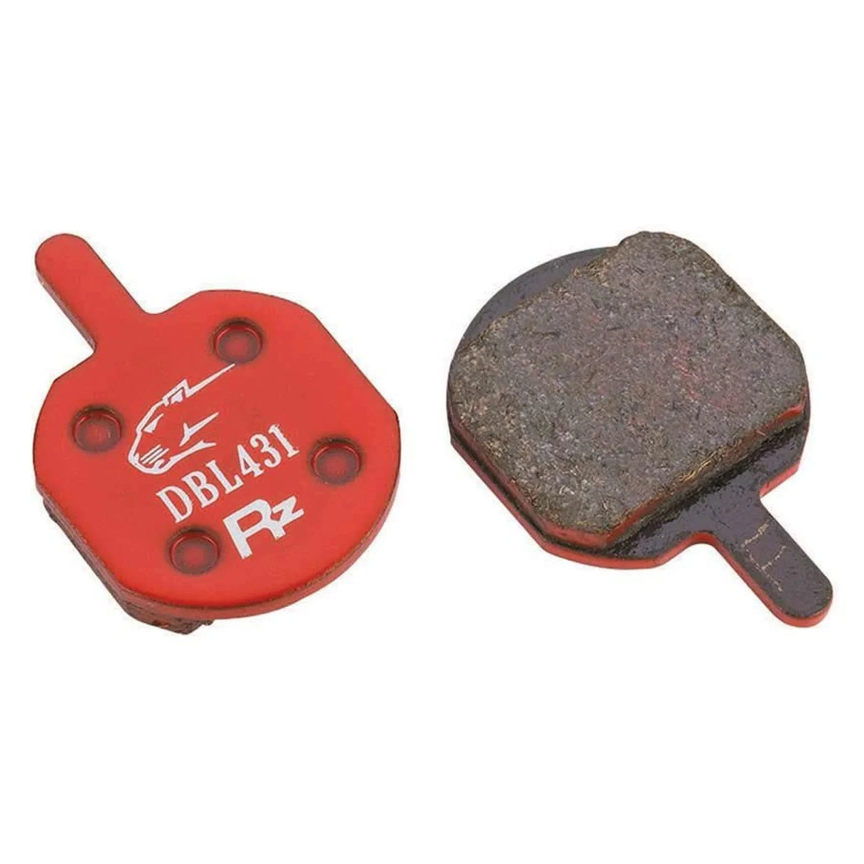 Jagwire Semi-Metallic Brake Pads