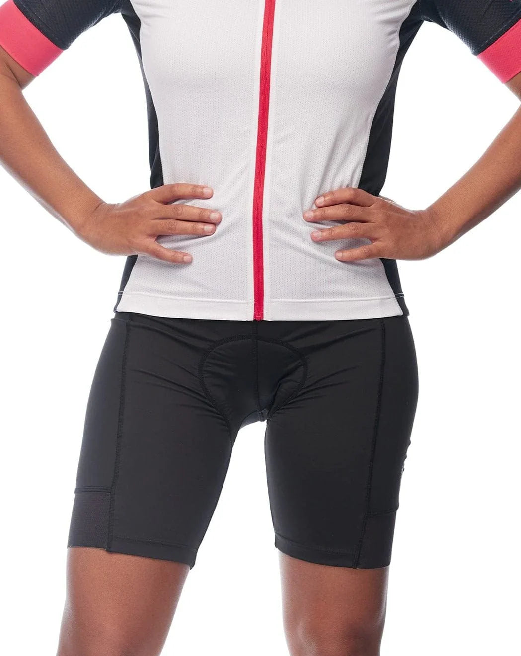 Jolie Ride Ideal-Classic Women's Bib Shorts 