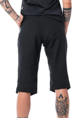 Jolie Ride 3/4 Shorts Bib Shorts Included Women