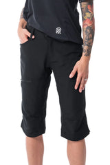 Jolie Ride 3/4 Shorts Bib Shorts Included Women