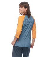 Jolie Ride Popula MTB Vest 3/4 Sleeve Women