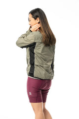 Jolie Ride Diablo Coat Women