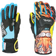 GANT LEVEL SQ CF JR ORANGE 27