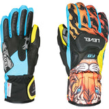 GANT LEVEL SQ CF JR ORANGE 27