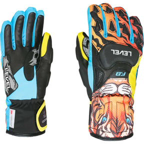 GANT LEVEL SQ CF JR ORANGE 27