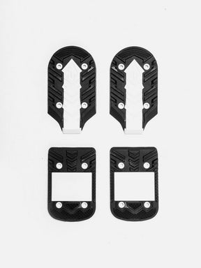 K2 Recon/Anthem/BFC 2.0 - All Mountain 5355 Outsoles 2021-Current