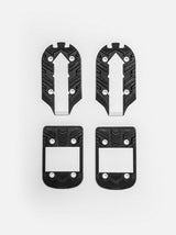 K2 Mindbender Alpine Outsoles - Freeride Alpine Outsole