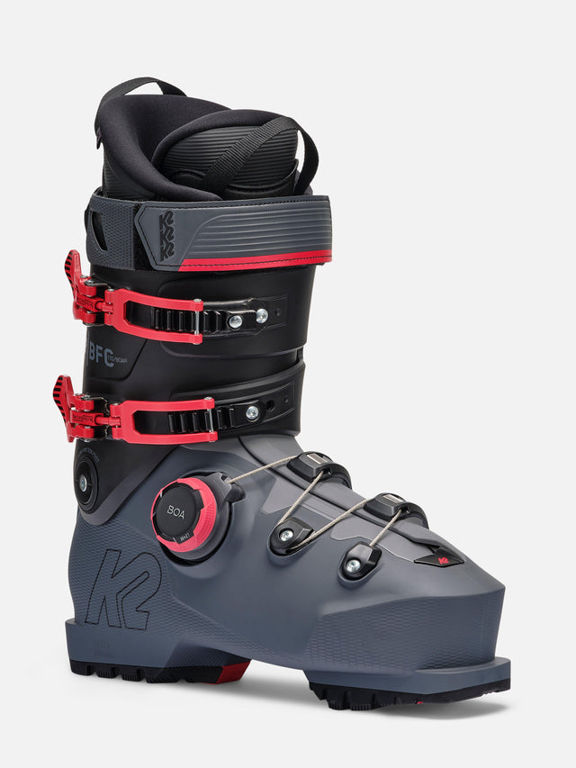 Chaussures de ski homme K2 BFC 110 BOA® 2027